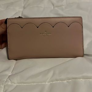 Kate spade wallet